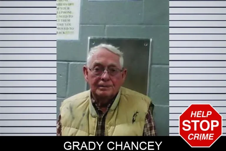 Grady Chancey
