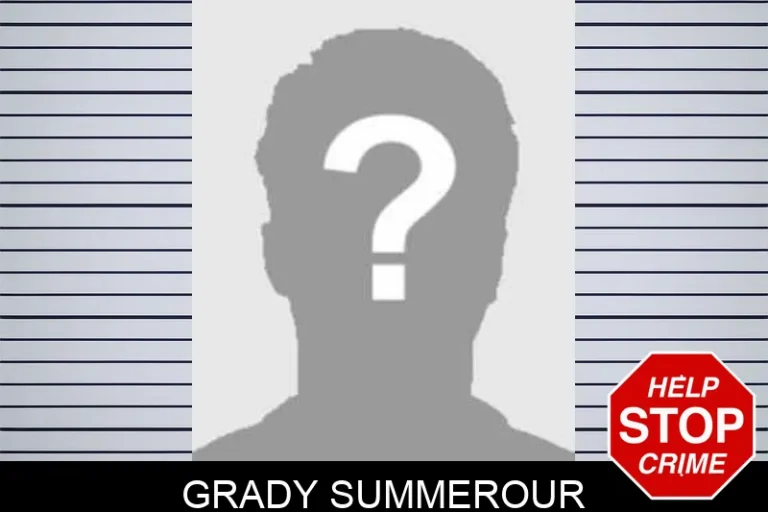 Grady SuMmerouR