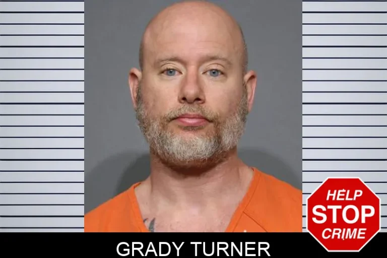 Grady TuRner