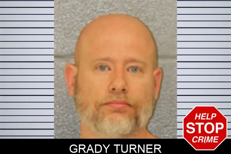 Grady TuRner