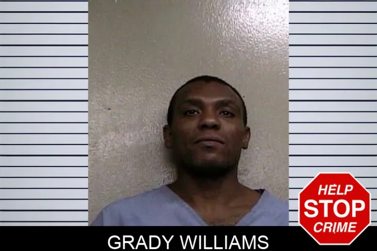 Grady Williams