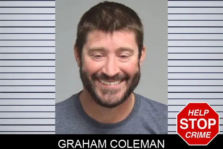 Graham Coleman