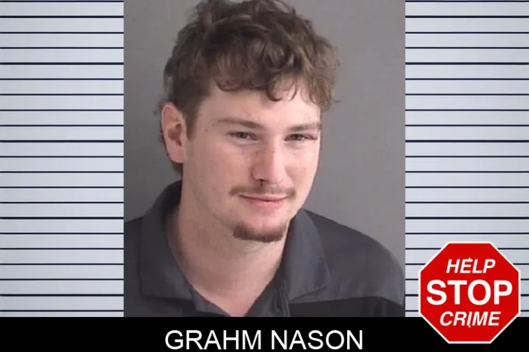 Grahm Nason