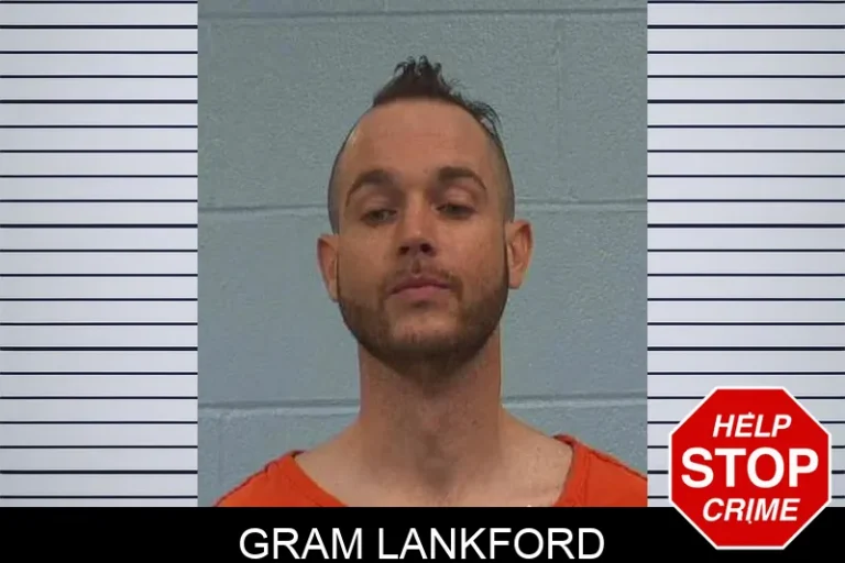 Gram Lankford