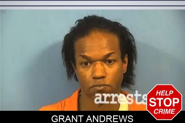 Grant Andrews