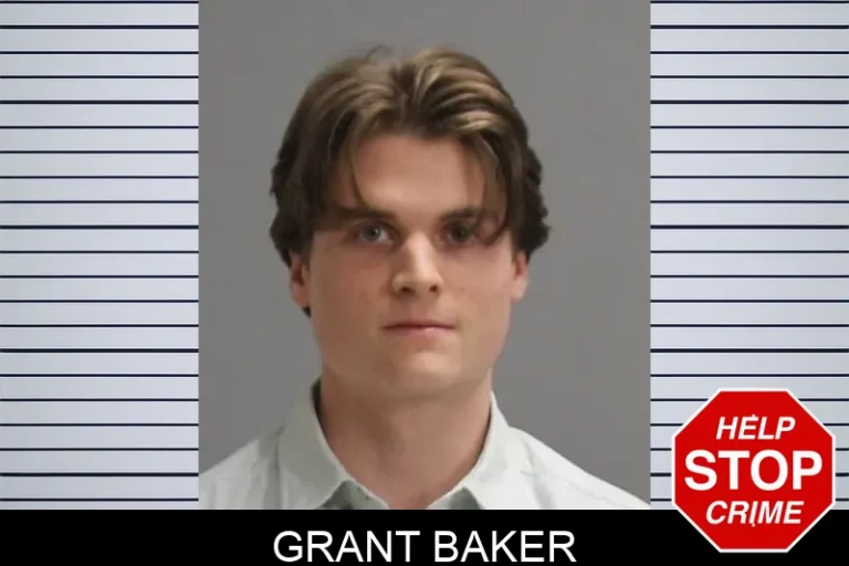 Grant Baker