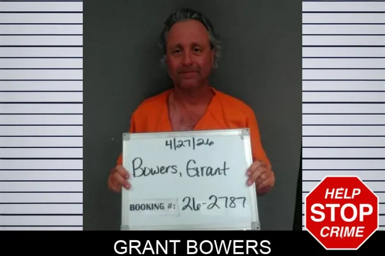 Grant Bowers