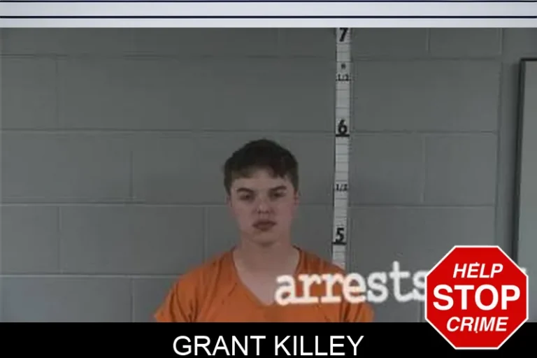 Grant Killey