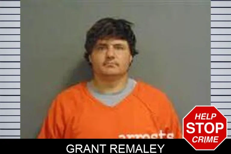 Grant Remaley