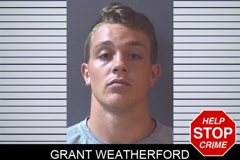 Grant Weatherford