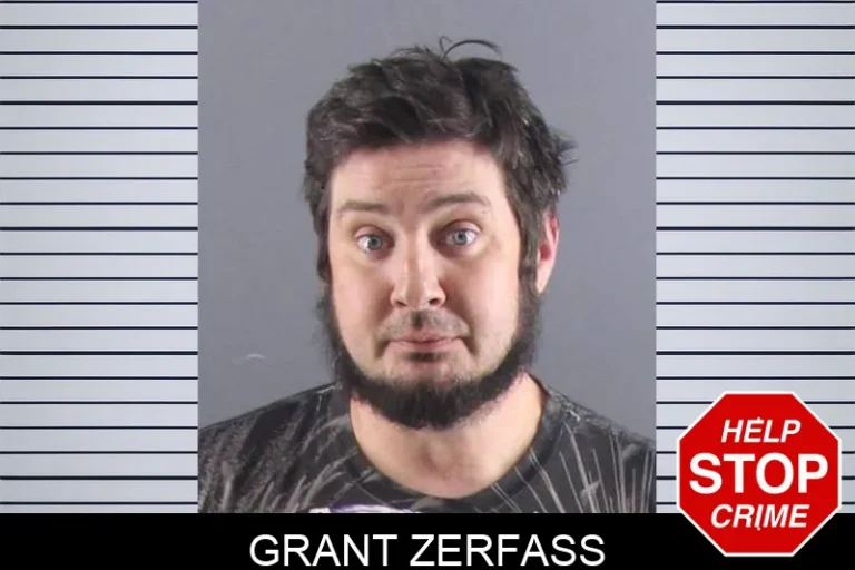 Grant Zerfass