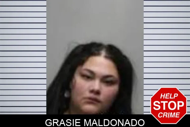 Grasie Maldonado