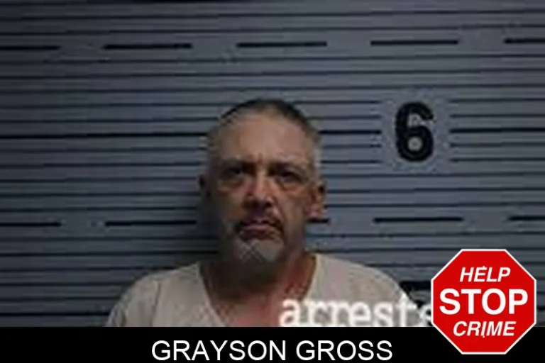 Grayson Gross
