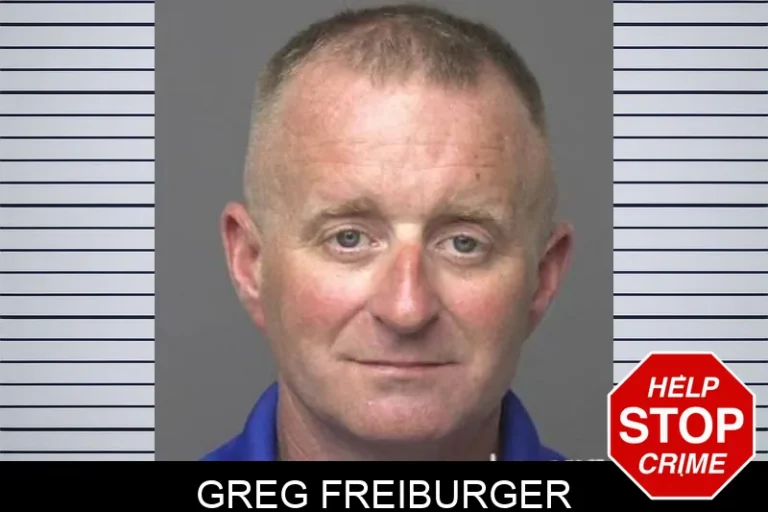 Greg FreibuRger