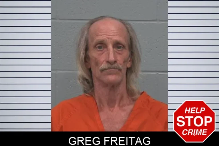 Greg Freitag