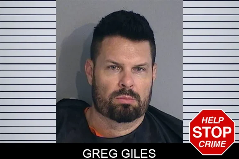 Greg Giles
