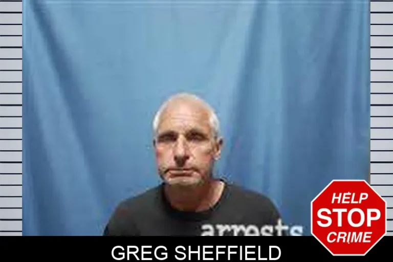 Greg Sheffield