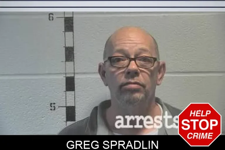 Greg Spradlin