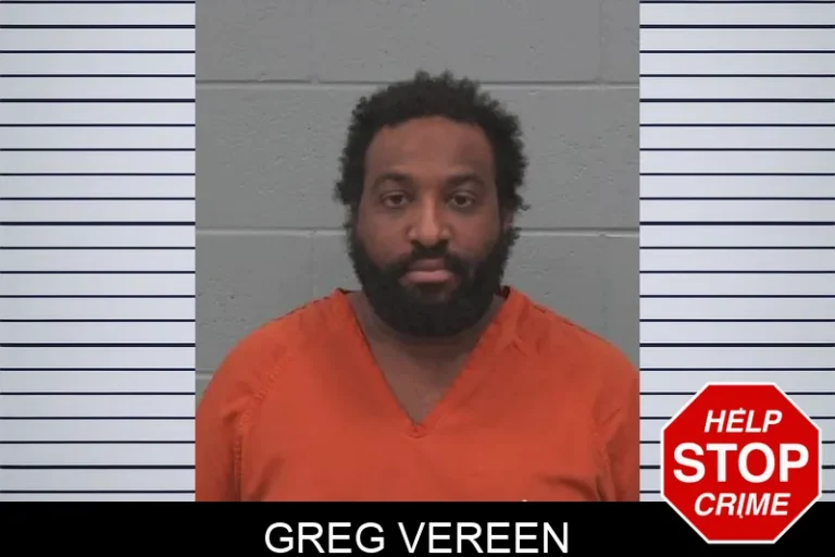 Greg Vereen
