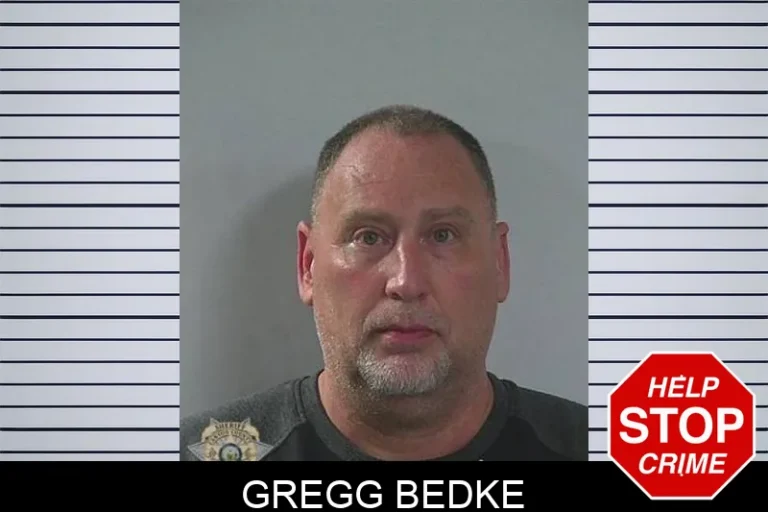 Gregg Bedke