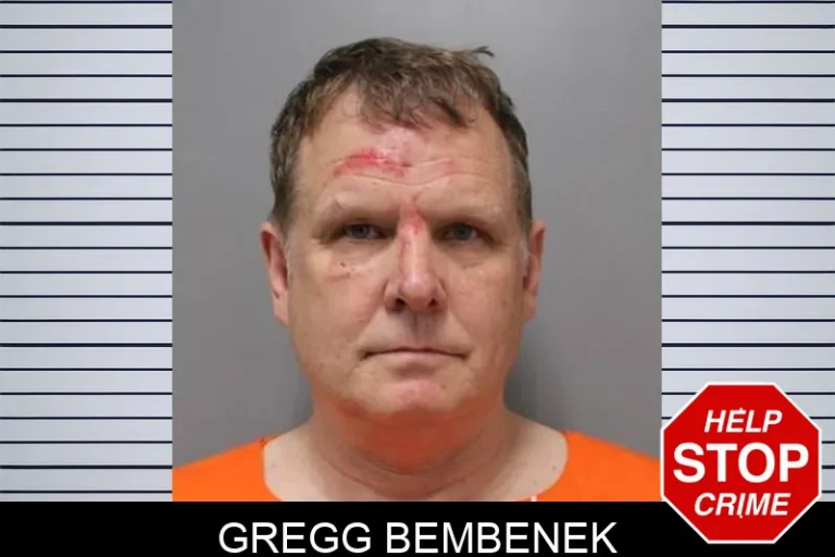 Gregg Bembenek