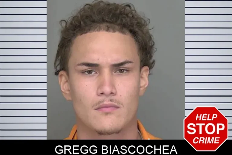 Gregg Biascochea