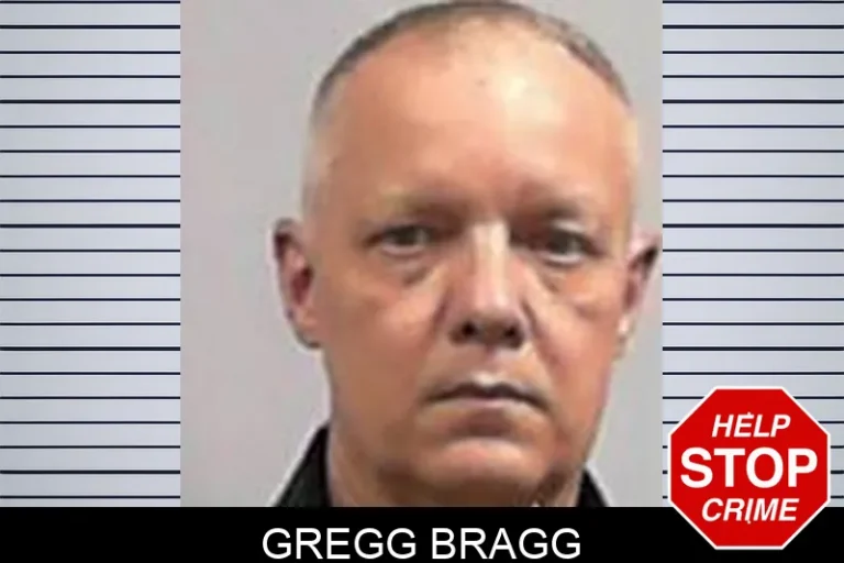 Gregg Bragg