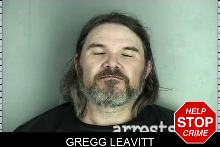 Gregg Leavitt