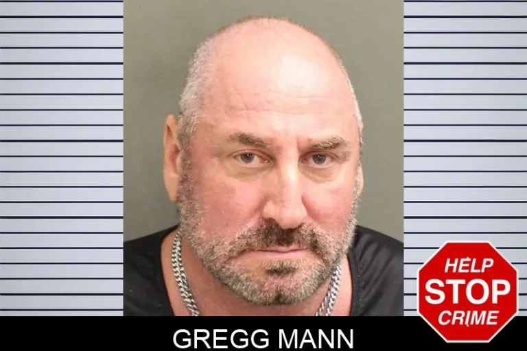 Gregg Mann