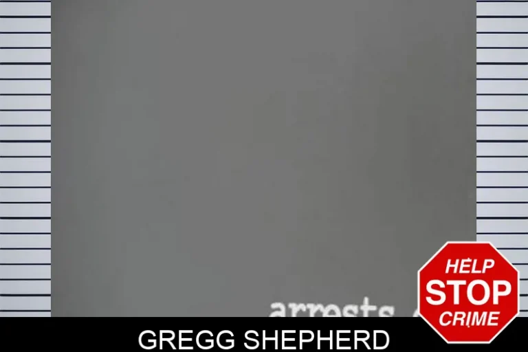 Gregg Shepherd