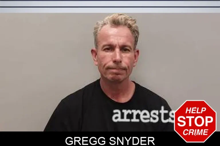 Gregg Snyder