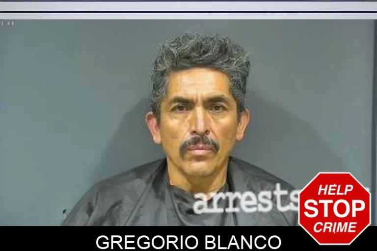 Gregorio Blanco