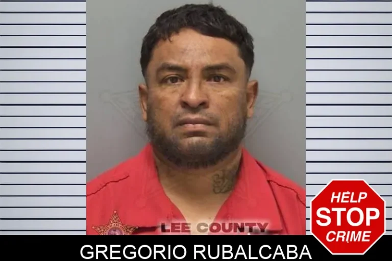 Gregorio RuBalcaba