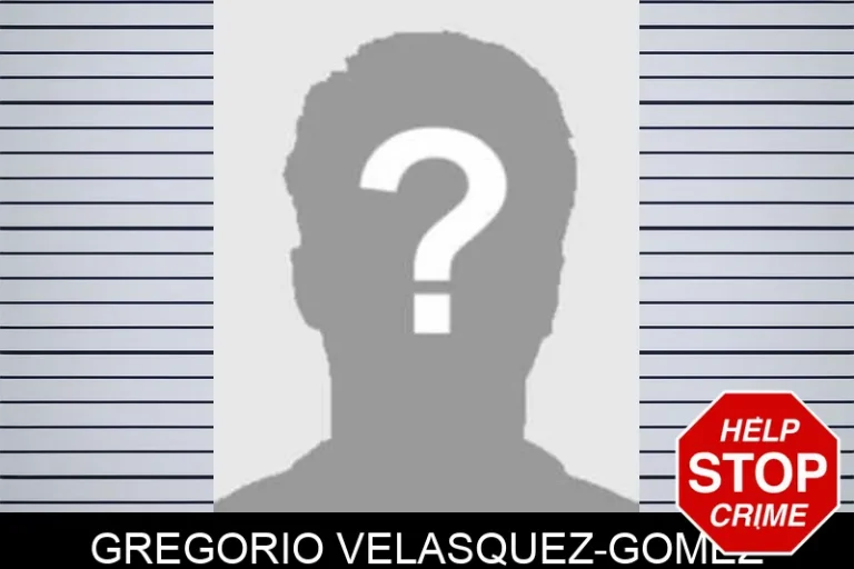 Gregorio VelasquEz-Gomez