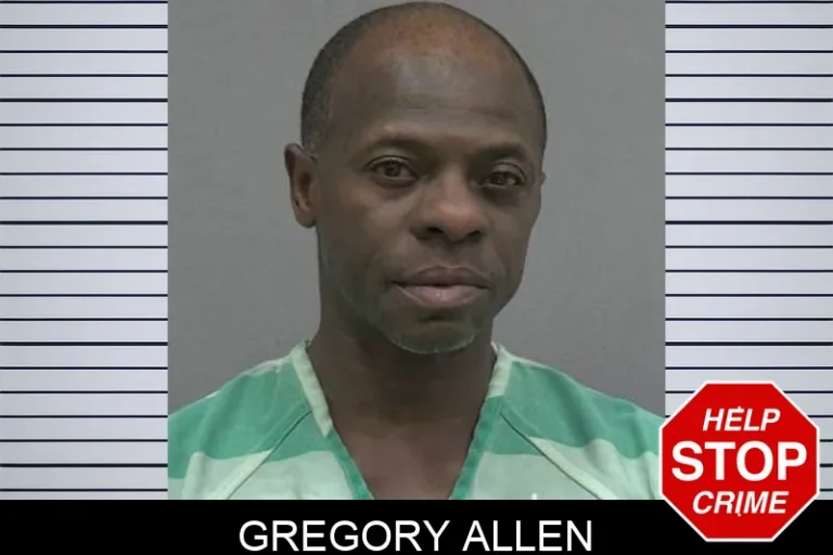 Gregory Allen