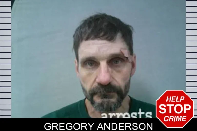 Gregory Anderson