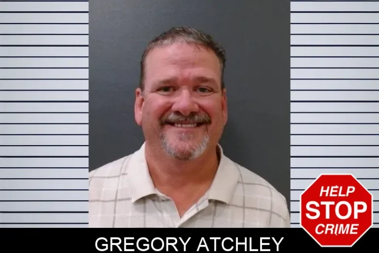 Gregory Atchley