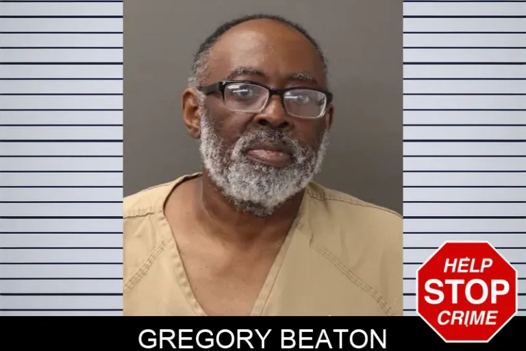 Gregory Beaton