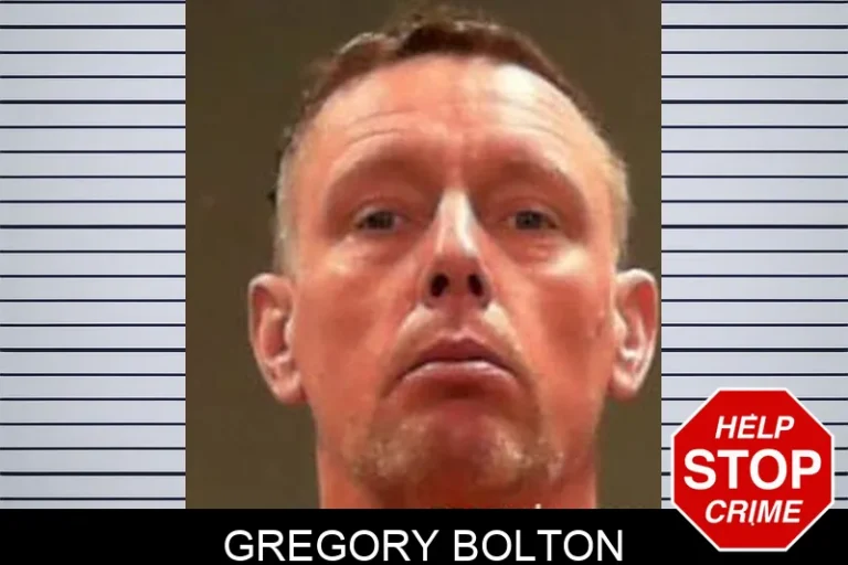 Gregory Bolton