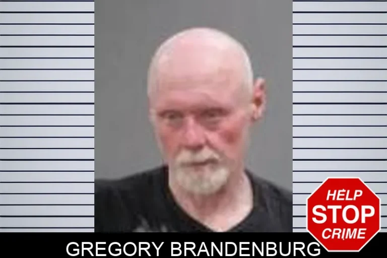 Gregory BrandenbuRg