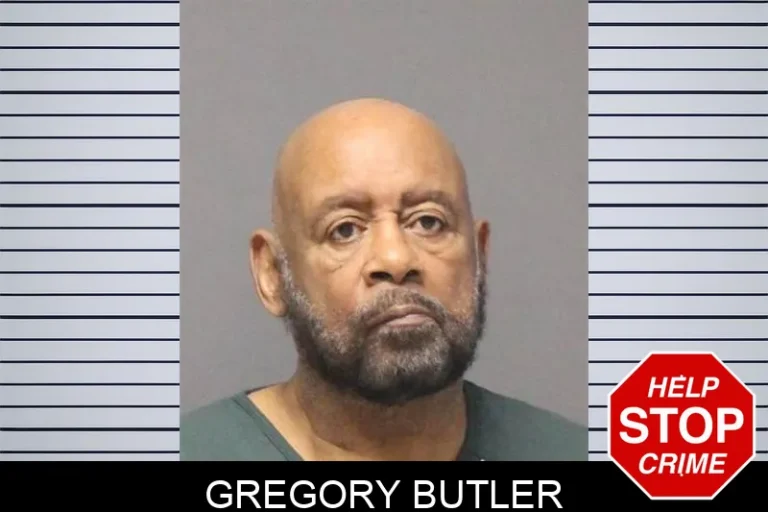 Gregory BuTler