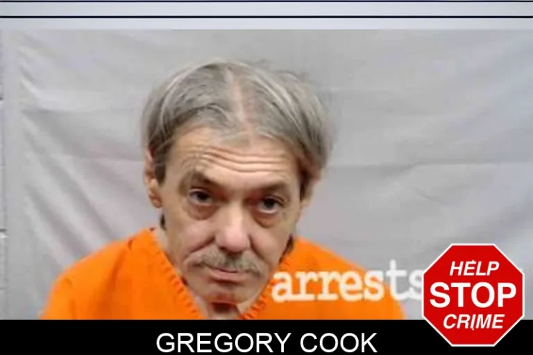 Gregory Cook