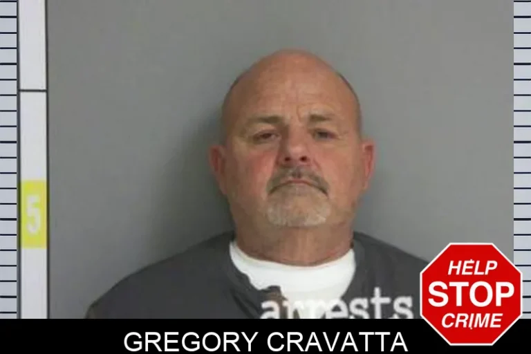 Gregory Cravatta