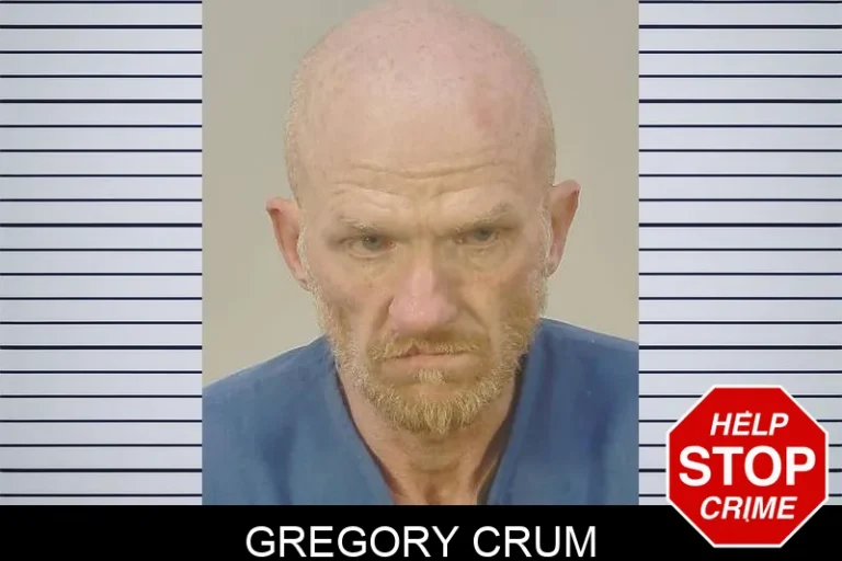 Gregory CruM