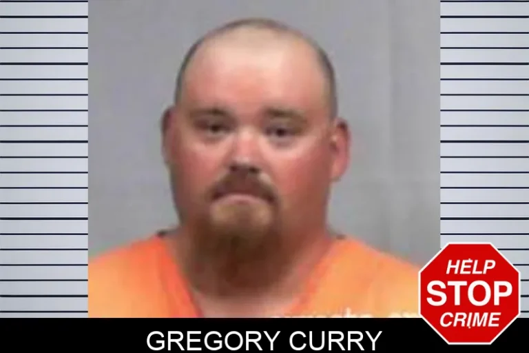 Gregory CuRry