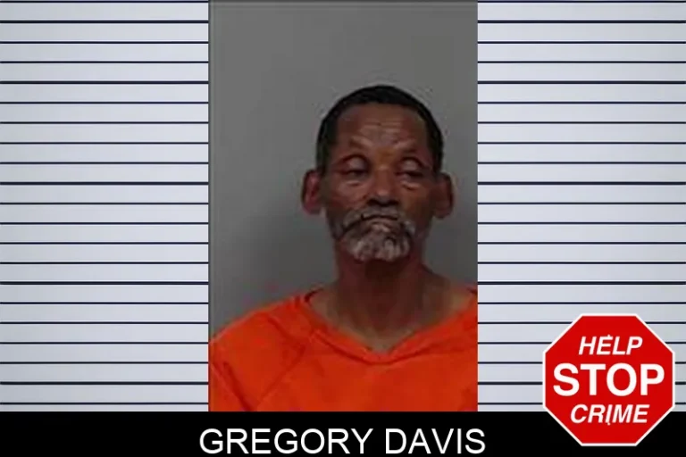 Gregory Davis