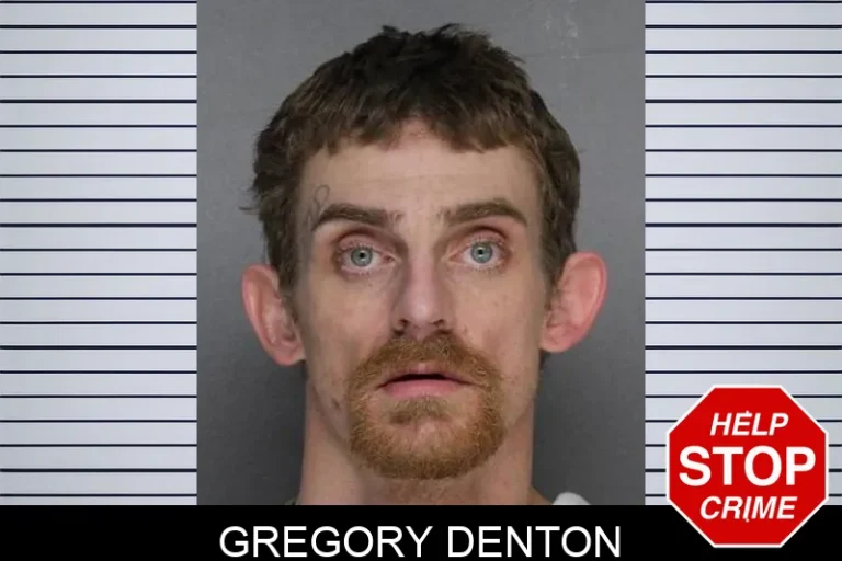 Gregory Denton