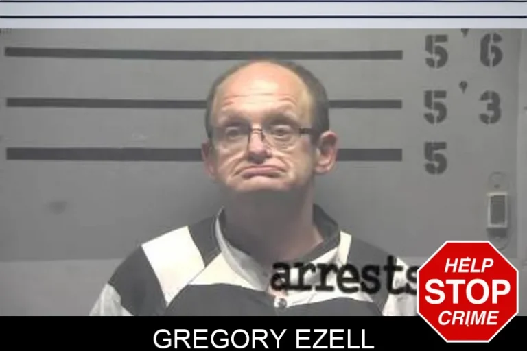 Gregory Ezell