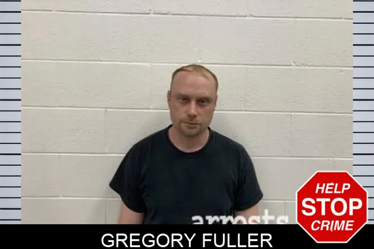 Gregory FuLler