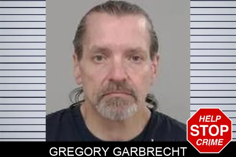 Gregory Garbrecht